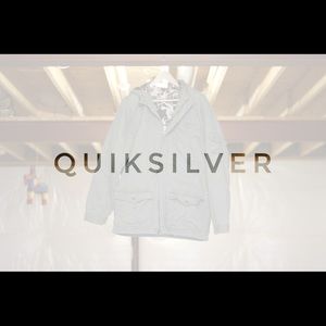 🏂 Quiksilver Jacket